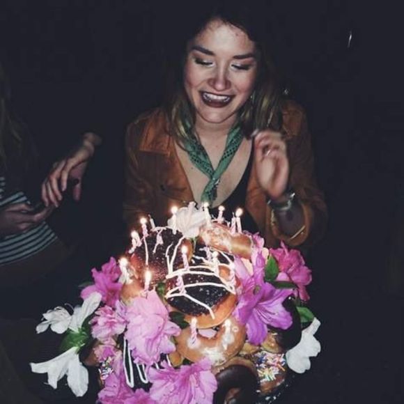 Meet your Posher, Callie - Picture 1 of 1